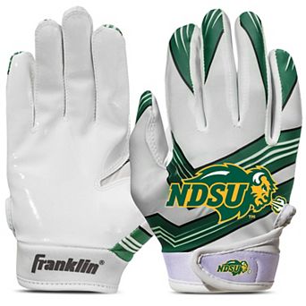 Franklin Sports Football Youth S/XS Receiver Gloves