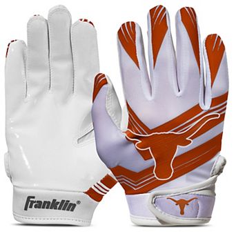 Franklin Sports Football Youth S/XS Receiver Gloves