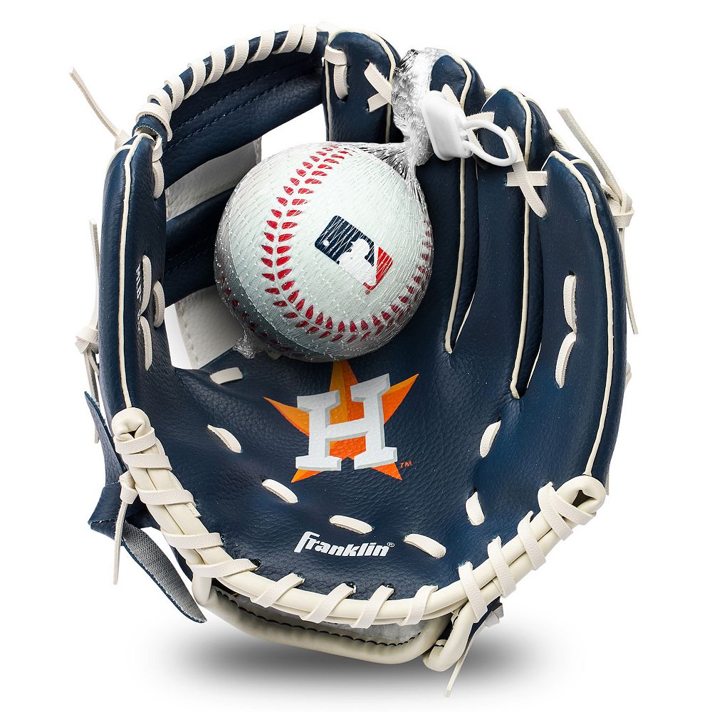 Franklin Sports RTP – Cobo de guante y pelota para teeball – Yaxa Colobia