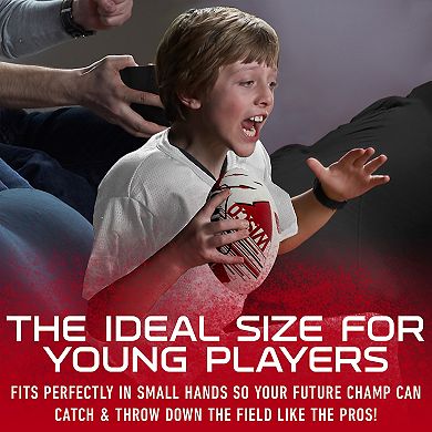 Franklin Sports Youth 8.5" Mini Football