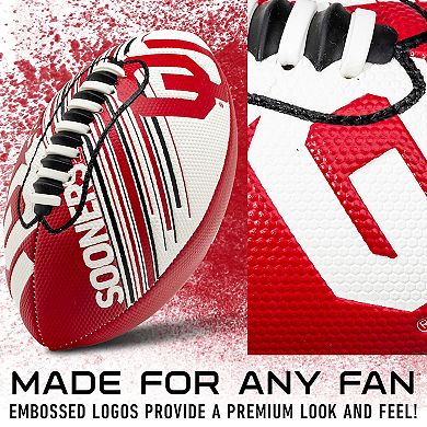Franklin Sports Youth 8.5" Mini Football