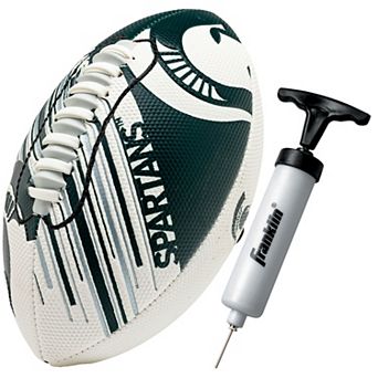 Franklin Sports Youth 8.5" Mini Football