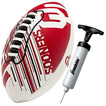 Franklin Sports Youth 8.5" Mini Football
