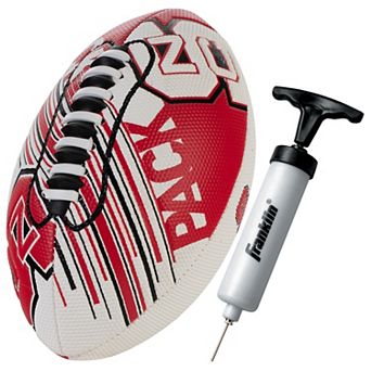 Franklin Sports Youth 8.5" Mini Football