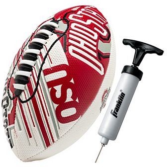 Franklin Sports Youth 8.5" Mini Football