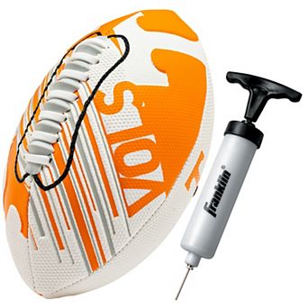 Franklin Sports Youth 8.5" Mini Football