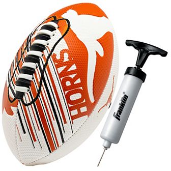 Franklin Sports Youth 8.5" Mini Football