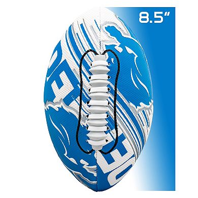 Franklin Sports NFL Teams Easy Grip Youth Mini Football