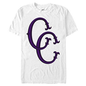 Men's Crooks And Castle C's Graphic Tee
