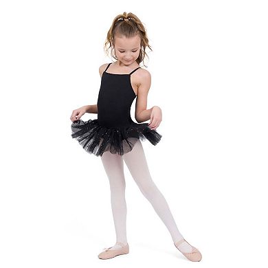 Capezio Tutu Dress