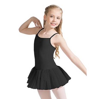 Capezio Tutu Dress