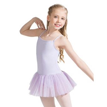 Capezio Tutu Dress