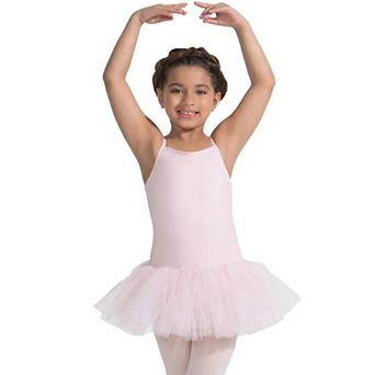 Capezio Tutu Dress
