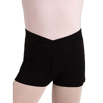 Capezio Boy Short