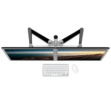 VersaDesk OmniView Monitor Arm - Dual