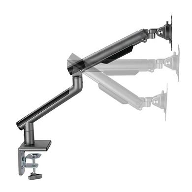 VersaDesk Balanced Monitor Arm - Single