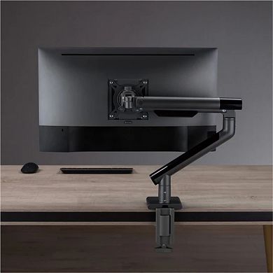 VersaDesk Balanced Monitor Arm - Single