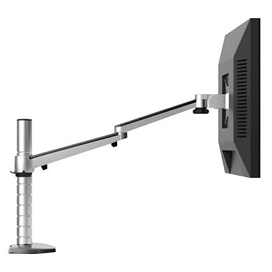 VersaDesk OmniView Monitor Arm - Single