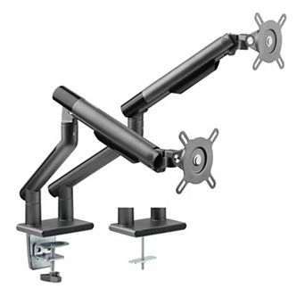 VersaDesk Balanced Monitor Arm - Dual