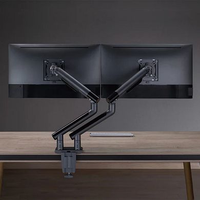 VersaDesk Balanced Monitor Arm - Dual