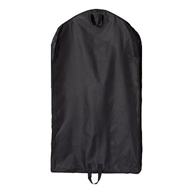 Liberty Bags Gusseted Garment Bag