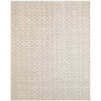 Nourison Nordic Geometric Modern Indoor Area Rug