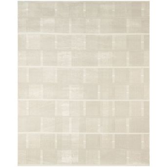 Nourison Nordic Colorblock Indoor Area Rug