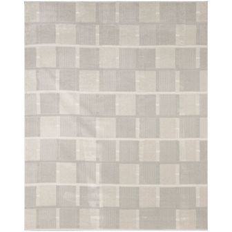 Nourison Nordic Colorblock Indoor Area Rug
