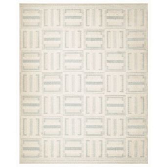 Nourison Nordic Abstract Geometric Indoor Area Rug