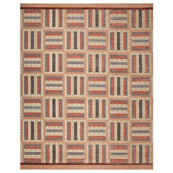Nourison Nordic Abstract Geometric Indoor Area Rug