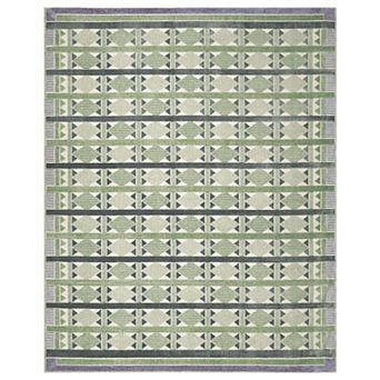 Nourison Nordic Diamond Indoor Area Rug