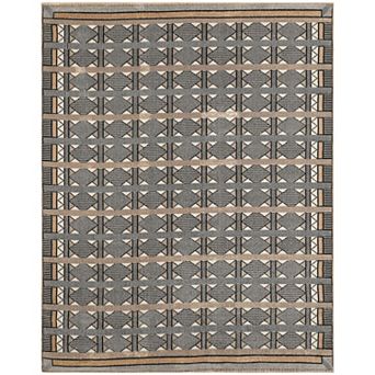 Nourison Nordic Diamond Indoor Area Rug