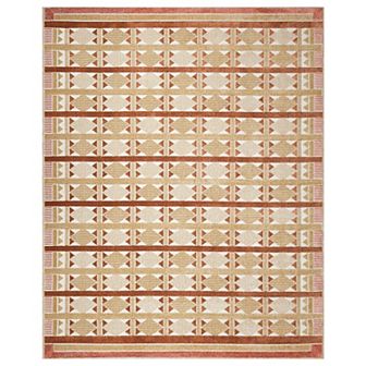 Nourison Nordic Diamond Indoor Area Rug