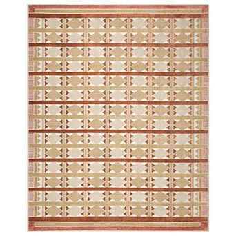 Nourison Nordic Diamond Indoor Area Rug