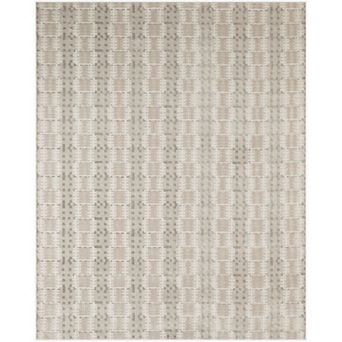 Nourison Nordic Link Indoor Area Rug
