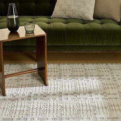 Nourison Nordic Link Indoor Area Rug
