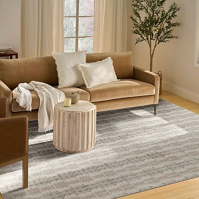 Nourison Nordic Link Indoor Area Rug