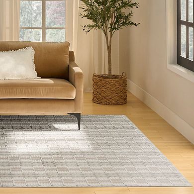 Nourison Nordic Link Indoor Area Rug