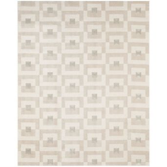 Nourison Nordic Contemporary Indoor Area Rug