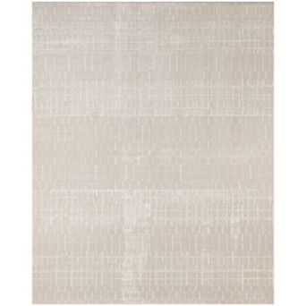 Nourison Nordic Abstract Indoor Area Rug