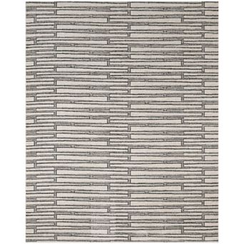 Nourison Nordic Modern Indoor Area Rug