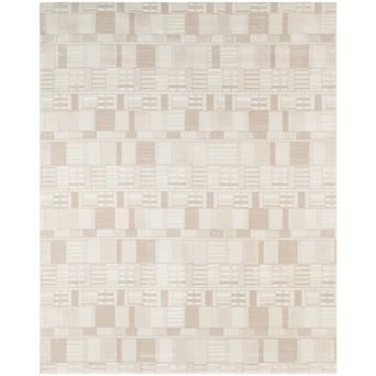 Nourison Nordic Geometric Indoor Area Rug