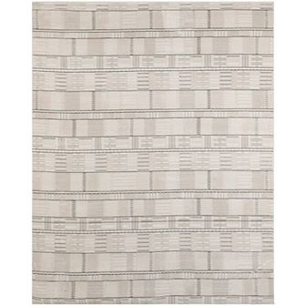 Nourison Nordic Geometric Indoor Area Rug