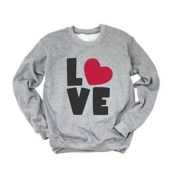 Love Sweatshirt