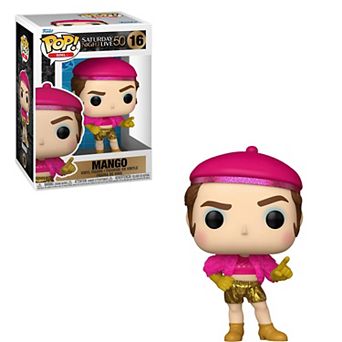 Funko Pop! SNL 50th Anniversary - Mango #16