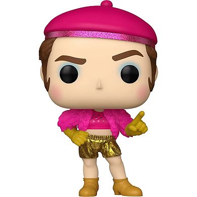 Funko Pop! SNL 50th Anniversary - Mango #16
