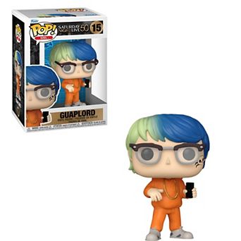Funko Pop! SNL 50th Anniversary - Guaplord #15