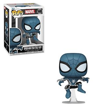 Funko Pop! Spider-Man (Fear Itself Suit) Glow-in-the-Dark #1445