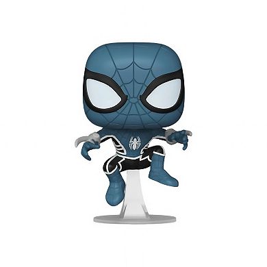 Funko Pop! Spider-Man (Fear Itself Suit) Glow-in-the-Dark #1445