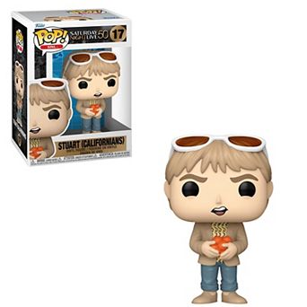 Funko Pop! SNL 50th Anniversary - Stuart (Californians) #17